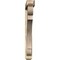 Ekena Millwork Olympic Craftsman Rough Sawn Bracket w/ Offset Brace, Douglas Fir, 6"W x 48"D x 48"H BKT0604X48X48OLY04RDF - alternate 2